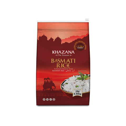 KHAZ RCE ULT EX LNG BSMT ( 6 X 2 LB   )