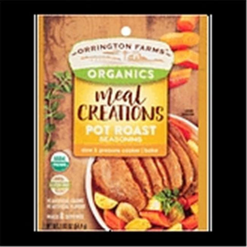 OG2 ORRING POT ROAST ( 12 X 1.92 OZ   )