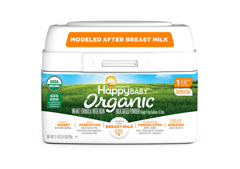 OG2 H B STAGE 1 FORMULA ( 4 X 21 OZ   )