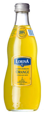 OG2 LORINA SPRK BLD ORNG ( 12 X 11.1 OZ   )