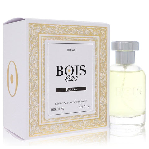 Bois 1920 Parana by Bois 1920 - Eau De Parfum Spray 3.4 oz
