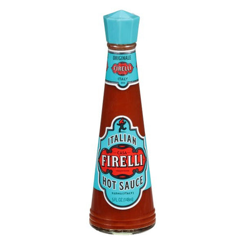FIRELLI HOT SAUCE ( 6 X 5 OZ   )