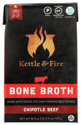KTLFIRE BONEBRTH CHPT BF ( 6 X 16.9 OZ   )