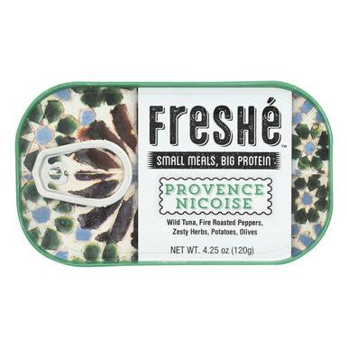 FRESHE TUNA ENTREE PROVN ( 10 X 4.25 OZ   )
