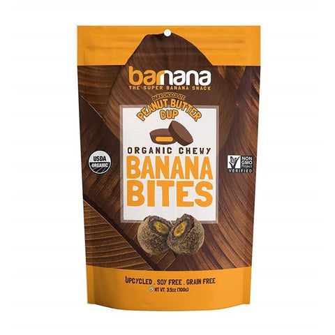 OG2 BARN CHOC PB BAN BIT ( 12 X 3.5 OZ   )