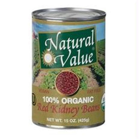 OG2 NV KIDNEY BEANS ( 12 X 15 OZ   )