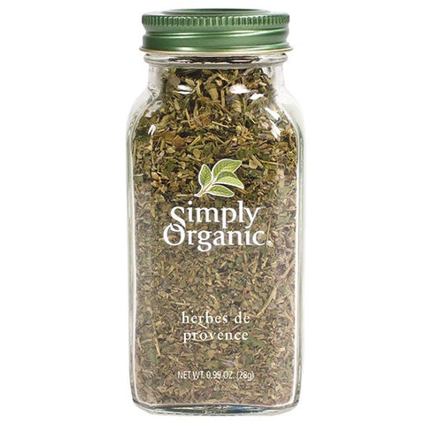 OG2 S.O. HERBES PROVENCE ( 6 X 1 OZ   )