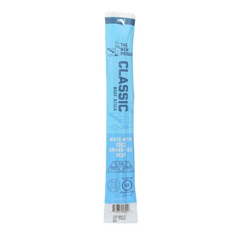 The New Primal Original Beef Sticks (20x1 OZ)