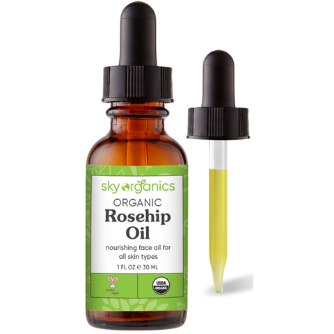 OG2 SKYORG ROSEHIP OIL ( 1 X 1 OZ   )