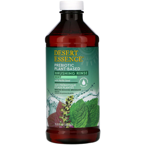DESERT MINT BRUSHNG RISE ( 1 X 15.8 OZ   )