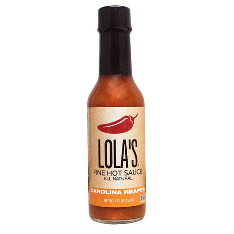 LOLAS HT SCE CRLNA REAPR ( 12 X 5 OZ   )