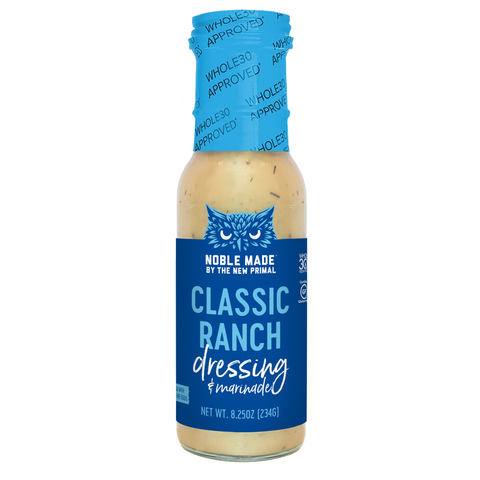 TNP DRESSING GF RANCH    ( 6 X 8.25 OZ   )