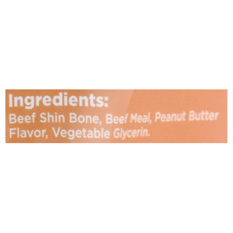 PAWLVE BEEF BN STFFD PB ( 6 X 1 CT   )