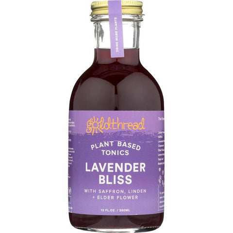 GLDTHRD PLNTBSE TNC LAVE ( 6 X 12 OZ   )