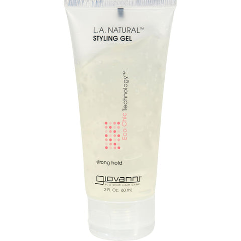GIO LA NATURAL STYGL ( 12 X 2 OZ   )