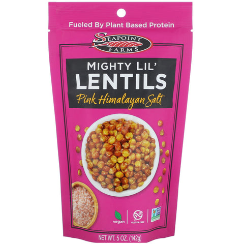 SP LENTILS HIMLYN SALT ( 12 X 5 OZ   )