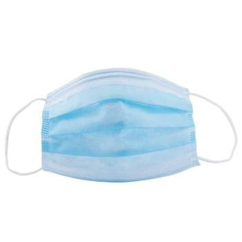 FCMASK BASC UNPLTD FCMSK ( 60 X 1 CT   )