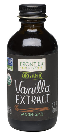 OG2 FC VANILLA EXT ( 1 X 2 OZ   )