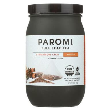 OG2 PAROMI CINN CHAI TEA ( 6 X 15 CT   )