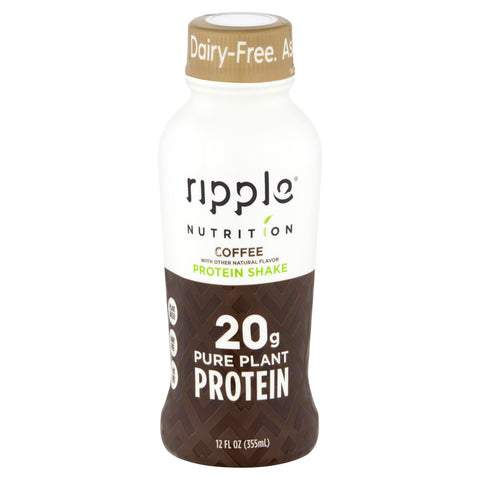 RIPPLE SHK COFF RTD PRTN ( 12 X 12 OZ   )