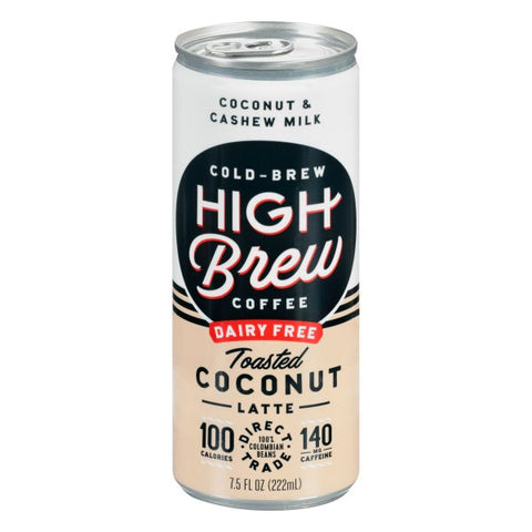 HIGH COFF TSTD CNT NT LT ( 12 X 7 OZ   )