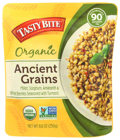 OG2 TASTY ANCIENT GRAINS ( 6 X 8.8 OZ   )