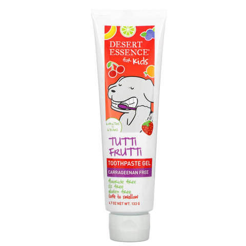 DESERT TUTTI FRTI TTHPST ( 1 X 4.7 OZ   )