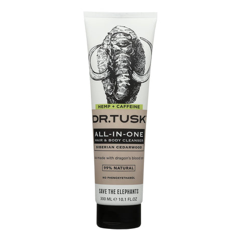 DRTSK SBN CDRWD H&B WSH ( 1 X 10.1 OZ   )