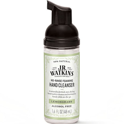 WTKINS HD CLN NO/RNS LMG ( 6 X 1.6 OZ   )