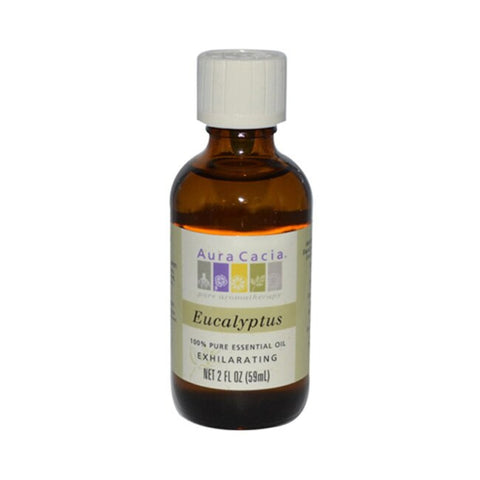 AC EUCALYPTUS ESSENTIAL  (1x2.00)