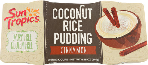 SUNTRP CNUT RCE PUD CINN ( 6 X 8.46 OZ   )