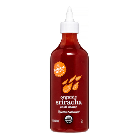 OG2 NV SRIRACHA SAUCE ( 12 X 18 OZ   )