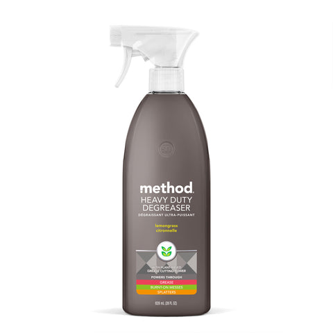 MTHD HEAVY DTY DEGREASER ( 8 X 28 OZ   )