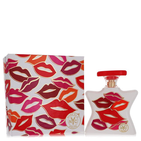 Bond No. 9 Nolita by Bond No. 9 - Eau De Parfum Spray   3.4 oz