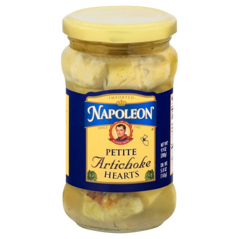NAP MRNTD PETITE ARTICK ( 12 X 9.9 OZ   )