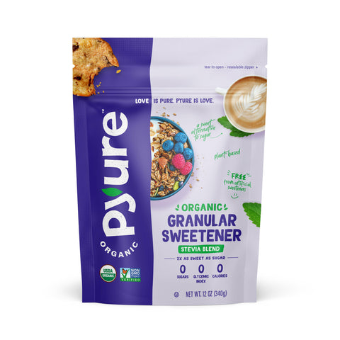 OG2 PYURE GRNULR SWT STV ( 6 X 12 OZ   )