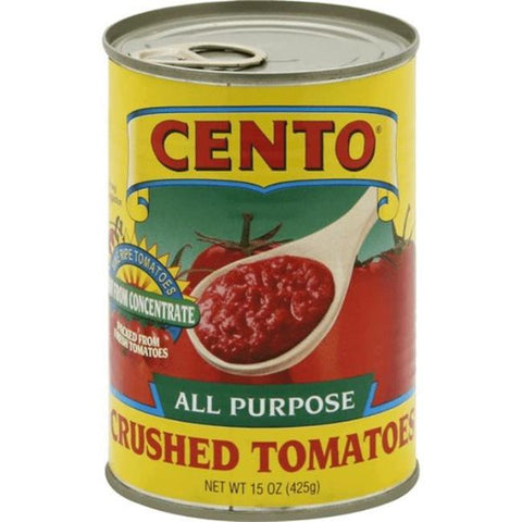 CENTO ALL PURP CRSHD TOM ( 12 X 15 OZ   )