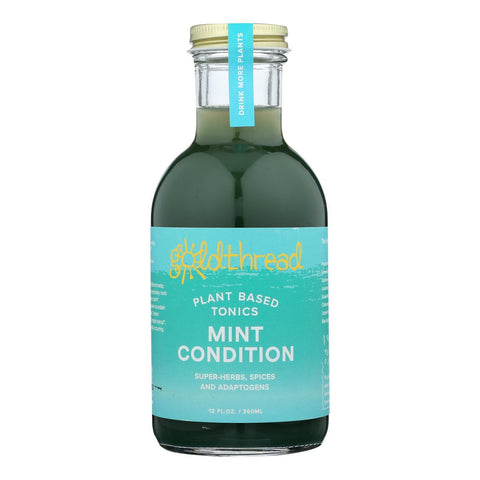GLDTHRD PLNTBS TNC MINT  ( 6 X 12 OZ   )