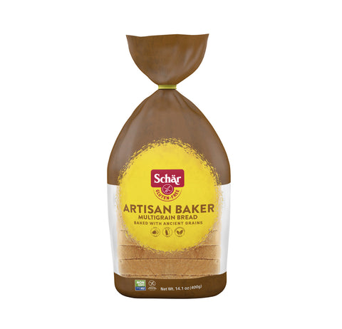 SCHAR ARTISAN MLTGRN BRD ( 8 X 14.1 OZ   )