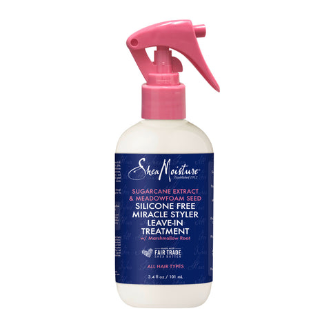 SHEAMOIST STYLR SPRY SGR ( 1 X 4 OZ   )