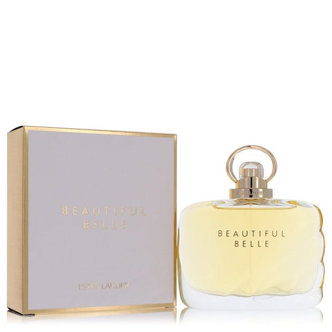Beautiful Belle by Estee Lauder - Eau De Parfum Spray 3.4 oz