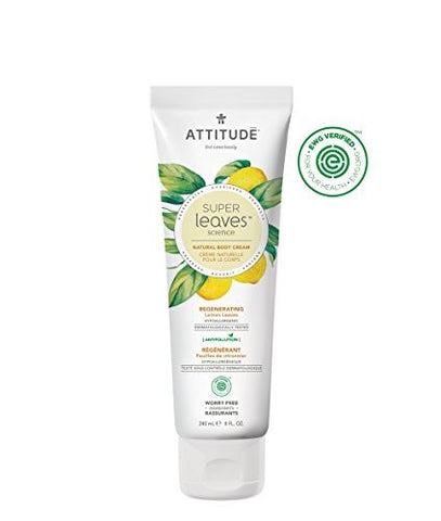 ATITUD BDY/CRM REGENRTNG ( 1 X 8 OZ   )