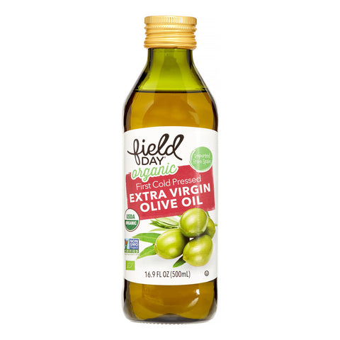 Field Day Xvr Olive Oil (12x500ML )