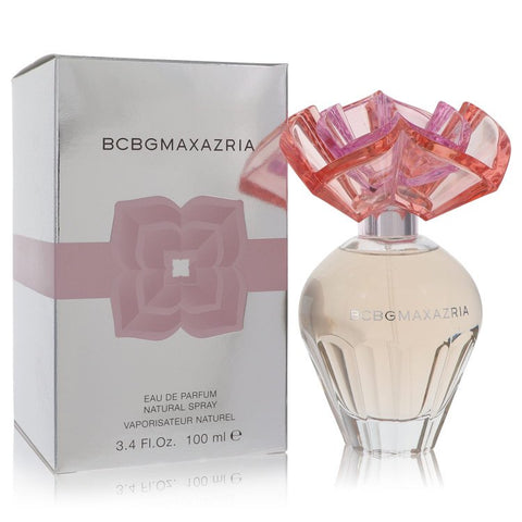 BCBG Max Azria by Max Azria - Eau De Parfum Spray 3.4 oz