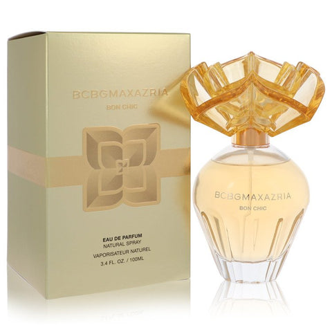 Bon Chic by Max Azria - Eau De Parfum Spray 3.4 oz