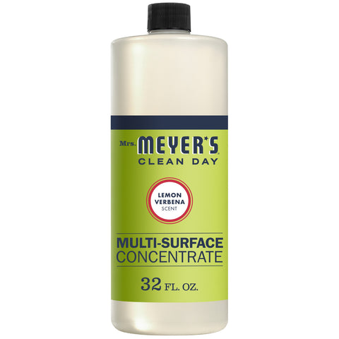 MMCD MULT SRFC CLNR LEM ( 6 X 32 OZ   )