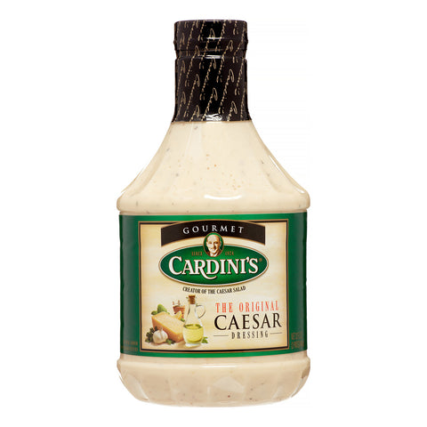 Cardini Original Caesar Dressing (6x32Oz)