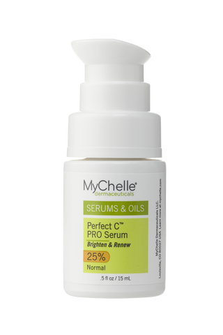 MYCHL PRO SERUM PERFCT C ( 1 X 0.5 OZ   )