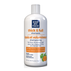 KMF SHAMPOO THICK FULL (1x16.00)