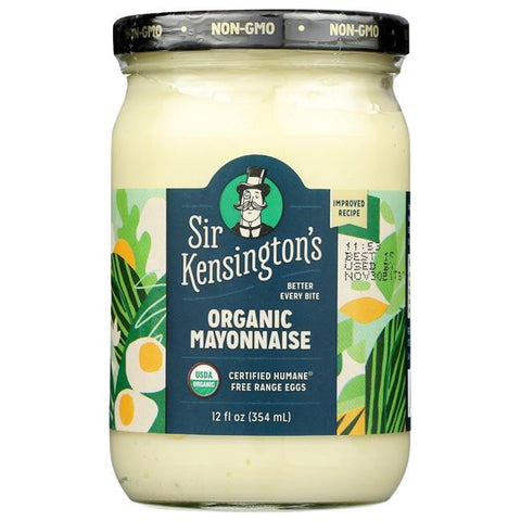 OG2 SIR KEN MAYONNAISE ( 6 X 12 OZ   )